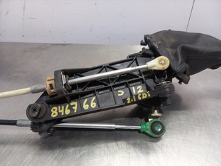 PALANCA CAMBIO MERCEDES-BENZ SPRINTER II JAMES CO