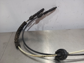 PALANCA CAMBIO MERCEDES-BENZ SPRINTER II JAMES CO