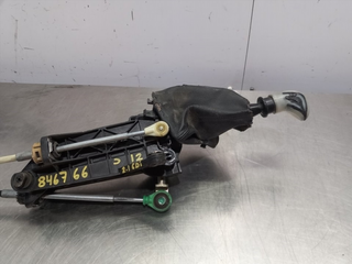 PALANCA CAMBIO MERCEDES-BENZ SPRINTER II JAMES CO