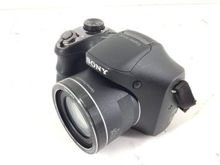 camara digital evil sony dsc-h300