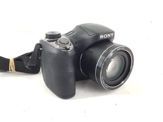 camara digital evil sony dsc-h300