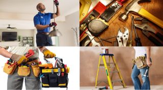 REFORMAS EN GENERAL DE TODO TIPO