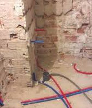 REFORMAS EN GENERAL DE TODO TIPO