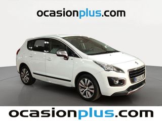 Peugeot 3008 1.2 PureTech Style 96 kW (130 CV)