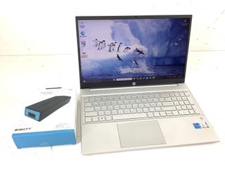 pc portatil hp hp pavilion laptop 15-eg0xxx