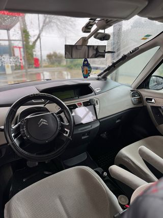 Citroen C4 Picasso 2009