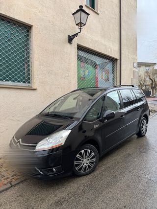 Citroen C4 Picasso 2009