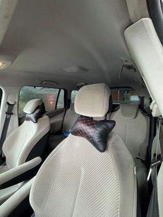 Citroen C4 Picasso 2009