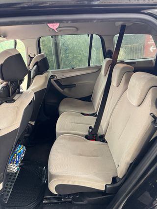 Citroen C4 Picasso 2009