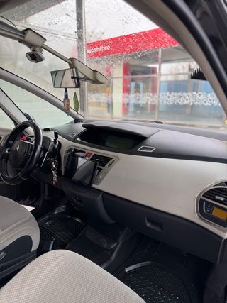 Citroen C4 Picasso 2009