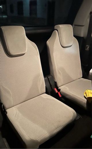 Citroen C4 Picasso 2009