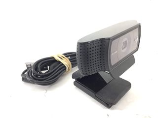 webcam logitech hd 1080p