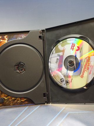 Pelicula,Los Diez Mandamientos de Cecil B. DeMille