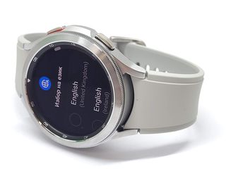 samsung galaxy watch 4 classic 46mm