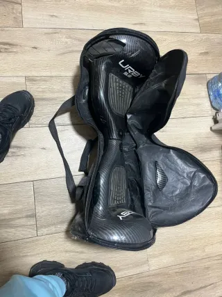 Hoverboard URBY 5.8 con funda