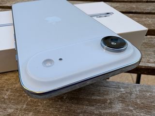 iPhone Air 512gb Novo