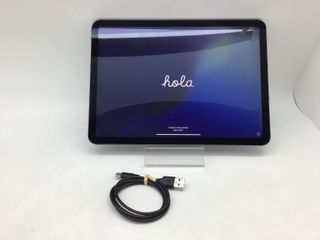 ipad apple ipad air (4 generacion) (wi-fi+cell) (a2072)(a2324)(a2325) (10.9) 64gb