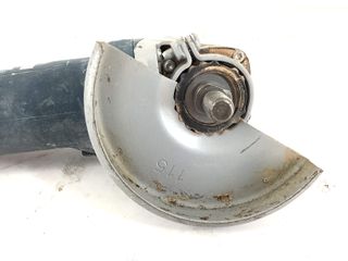 radial bosch gws 7-115