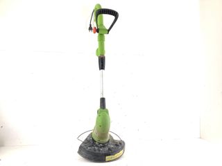 cortacesped florabest frt 500/8