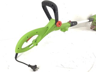 cortacesped florabest frt 500/8