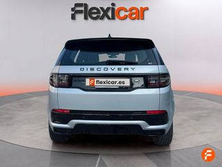 Land-Rover Discovery Sport 1.5 I3 PHEV 300 PS AWD Auto R-Dynamic S