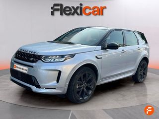 Land-Rover Discovery Sport 1.5 I3 PHEV 300 PS AWD Auto R-Dynamic S