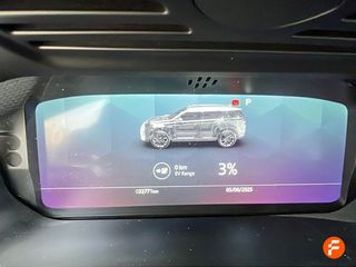 Land-Rover Discovery Sport 1.5 I3 PHEV 300 PS AWD Auto R-Dynamic S