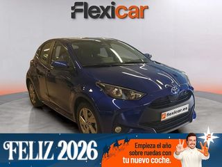 Toyota Yaris 1.5 120H Active Plus
