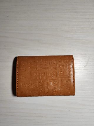 Borsellino Baldinini marrone