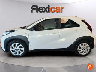 Toyota Aygo 1.0 VVT-I 72CV Play