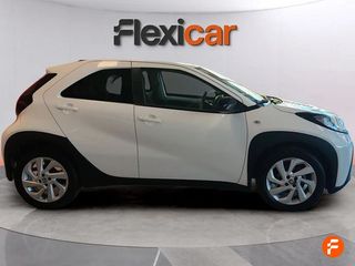 Toyota Aygo 1.0 VVT-I 72CV Play