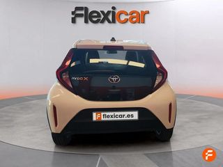 Toyota Aygo 1.0 VVT-I 72CV Play