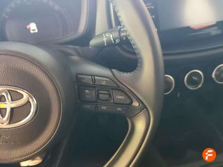 Toyota Aygo 1.0 VVT-I 72CV Play