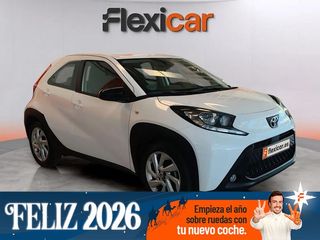 Toyota Aygo 1.0 VVT-I 72CV Play