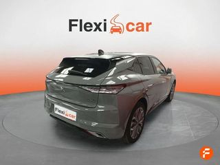 DS DS 4 PureTech 130 auto TROCADERO