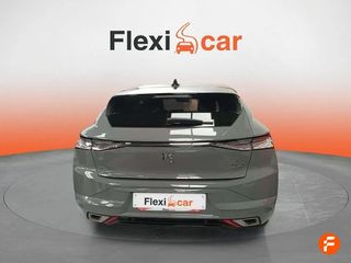 DS DS 4 PureTech 130 auto TROCADERO