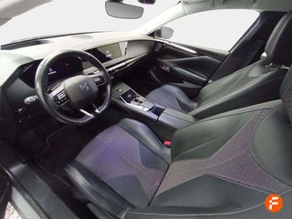 DS DS 4 PureTech 130 auto TROCADERO