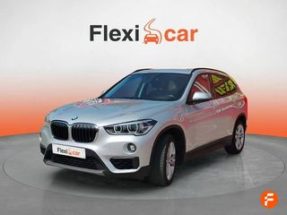 BMW X1 sDrive20i DCT