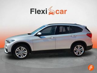 BMW X1 sDrive20i DCT