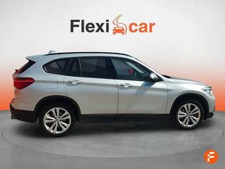 BMW X1 sDrive20i DCT