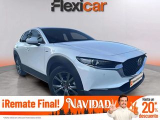 Mazda CX-30 SKYACTIV-X 2.0 132 kW Zenith Safety