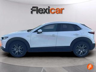 Mazda CX-30 SKYACTIV-X 2.0 132 kW Zenith Safety