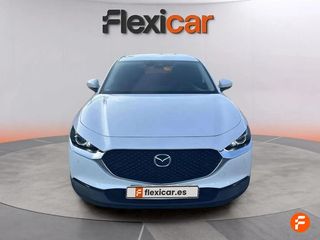 Mazda CX-30 SKYACTIV-X 2.0 132 kW Zenith Safety