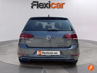 Volkswagen Golf Advance 1.6 TDI 85kW (115CV) DSG