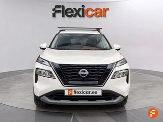 Nissan X-Trail 5pl 1.5T VC 120kW MHEV 4x2 Acenta