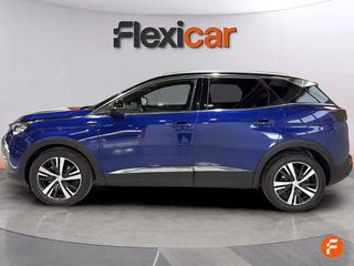 Peugeot 3008 PureTech 132kW (180CV) EAT8 GT Line