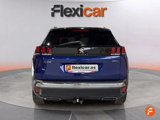 Peugeot 3008 PureTech 132kW (180CV) EAT8 GT Line