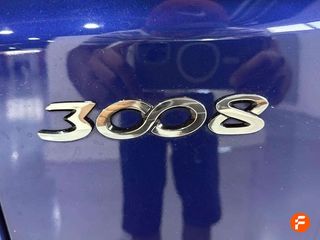 Peugeot 3008 PureTech 132kW (180CV) EAT8 GT Line
