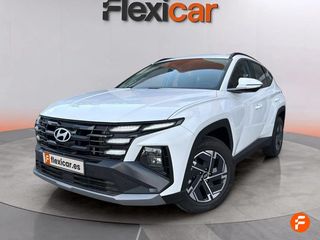 Hyundai Tucson 1.6T 118kW (160CV) 20 Aniversario