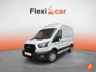 Ford Transit Ford Transit Custom 2.0 EcoB 320 L2 Nugget Tit AT AWD